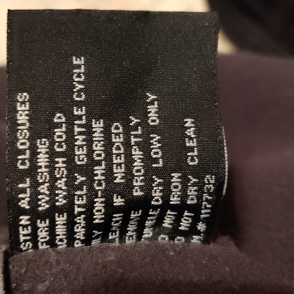 ZeroXPosur "Evolution Captured" Men's Winter Jacket XL Polyester Color: Grass - Picture 11 of 11